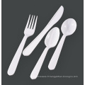 Cuisinière PP à poids lourd Fork Set